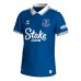 Maillot de foot Everton Ashley Young #18 Domicile 2023-24 Manches Courte